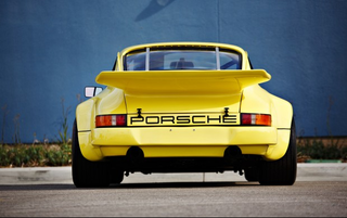 Illustration for article titled 18 Of Jerry Seinfeld's Most Ultra-Rare Cars Are For Sale Tomorrow